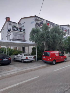 Apartmani Liberan Neum